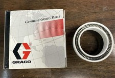 GRACO 113021 NAPRAWA USZCZELKI U-CUP Opakowanie - NOWE W PUDEŁKU GHA-87, używany na sprzedaż  Wysyłka do Poland