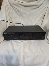 Reprodutor de disco compacto vintage Kenwood DP-3020 testado funciona comprar usado  Enviando para Brazil