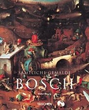 Hieronymus bosch 1450 gebraucht kaufen  Berlin