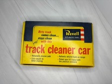 Revell scale track for sale  La Puente