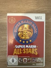 super mario allstars wii gebraucht kaufen super mario allstars wii gebraucht kaufen Osnabrück