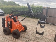Opico skidster mini for sale  HUNTINGDON