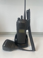 MOTOROLA XTS 1500 UHF 450-520 MHz Nova Bateria/Antena ~~ Programação Grátis ~~!!! comprar usado  Enviando para Brazil
