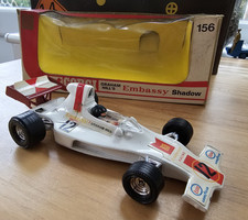Corgi whizzwheels graham for sale  TEIGNMOUTH