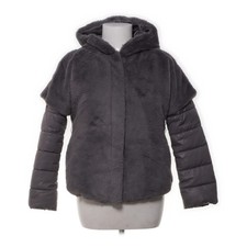 Używany, United Colors of Benetton, kurtka zimowa, damska, rozmiar: XL, szara, poliester #wQs na sprzedaż Używany, United Colors of Benetton, kurtka zimowa, damska, rozmiar: XL, szara, poliester #wQs na sprzedaż  PL