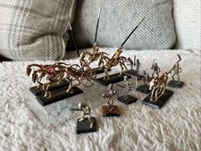 Warhammer fantasy undead for sale  WINCHESTER