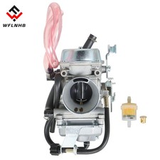 Carburettor kawasaki klf300 for sale  LICHFIELD