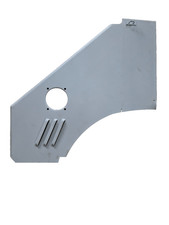 Unimog 411 seitenteil gebraucht kaufen Unimog 411 seitenteil gebraucht kaufen  Stuttgart