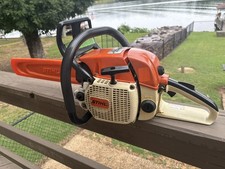 Stihl 028 super for sale  Hot Springs National Park