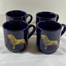 Set mohaba lion for sale  Eugene