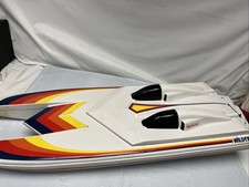 Vintage wildcat boat for sale  Merrick