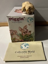 Piggin hiding pig for sale  BRIGHTON
