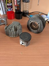 Gruppo termico 102dr usato  Mazzarrone