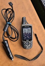 Garmin 60csx gpsmap gebraucht kaufen  Herdecke