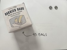 Sacos de armazenamento Legendairy bomba barreira de leite 43 quilates comprar usado  Enviando para Brazil