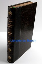 Docteur herbeau jules d'occasion Docteur herbeau jules d'occasion  Bordeaux-