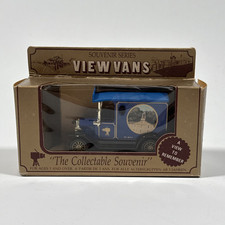 Lledo view vans for sale  GLASGOW