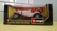 Burago diecast model for sale  LONDON