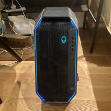 Alienware area gaming for sale  ESHER