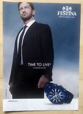 Paper advertising 2016 d'occasion  Expédié en Belgium