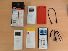 Texas instruments grafikrechne gebraucht kaufen  Leimen