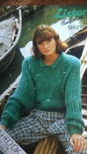 Robin knitting pattern for sale  PWLLHELI
