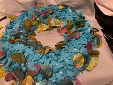 Easter wreath door for sale  Floresville