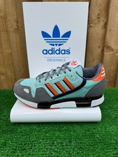 Vintage adidas zx800 for sale  UK