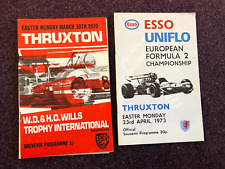 Motor sport racing for sale  POOLE