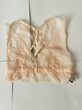 Brassière dentelle sexy d'occasion  Antony