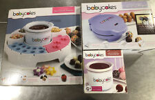 Rare baby cakes d'occasion  Expédié en Belgium