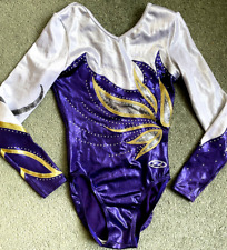 Zone leotard competition for sale  FERNDOWN