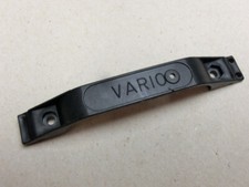 Ersatzteil führung vario gebraucht kaufen  Münster