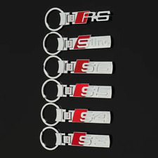 Audi schlüsselanhänger metal gebraucht kaufen  Stolberg (Rhld.)