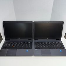 Lot zbook 4th for sale  Portland