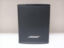 Alto-falante de som surround Bose sem cabo não testado, usado comprar usado  Enviando para Brazil