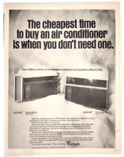 1970 whirlpool air for sale  Silsbee