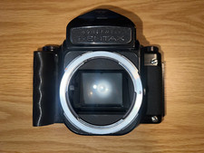 Pentax 6x7 non for sale  Seattle