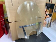 Harley davidson windshield for sale  North Wilkesboro