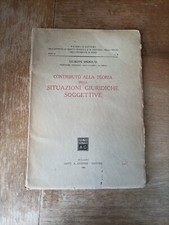 Giuseppe sperduti.contributo a usato  Luzzi