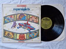 Supersigle giri 1978 usato  Italia