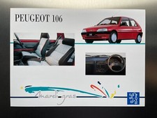Original peugeot 106 for sale  GLOUCESTER