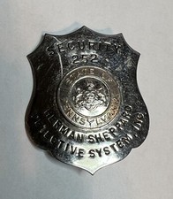 Obsolete herman sheppard for sale  Olathe