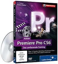 Adobe premiere pro gebraucht kaufen  Berlin