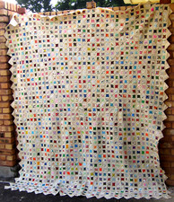cathedral window quilt for sale cathedral window quilt for sale Rowlett