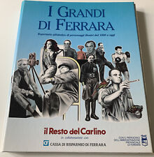 Grandi ferrara repertorio usato  Russi