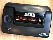 Console sega master d'occasion  Paris-