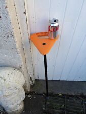 Orange flipstick walking for sale  TROWBRIDGE