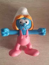 Puffo puffetta forzuta usato Puffo puffetta forzuta usato  Sanremo