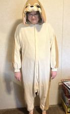Sazac kigurumi fennec for sale  Altoona